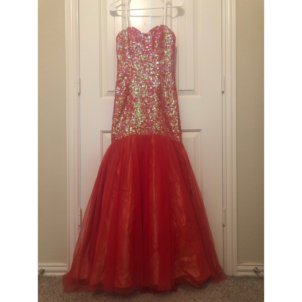 Prom/Homecoming/Formal Dress